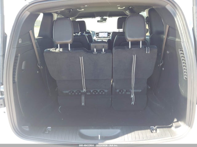 Продаж на аукціоні авто 2027 Chrysler Pacifica, vin: 2C4RC1BG8VR599323, номер лоту: 46432684