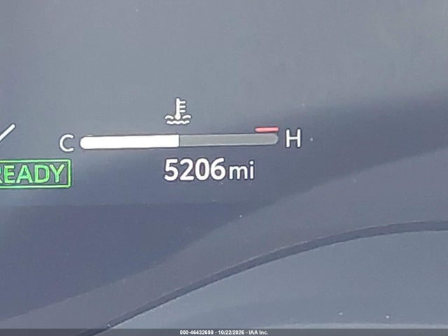 Toyota Sienna Platinum 2026 5TDESKFC7TS282099 Image 15