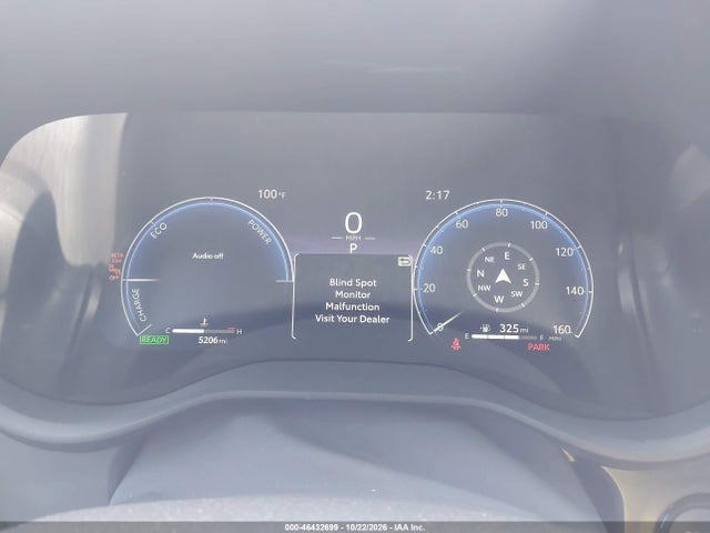Toyota Sienna Platinum 2026 5TDESKFC7TS282099 Image 7