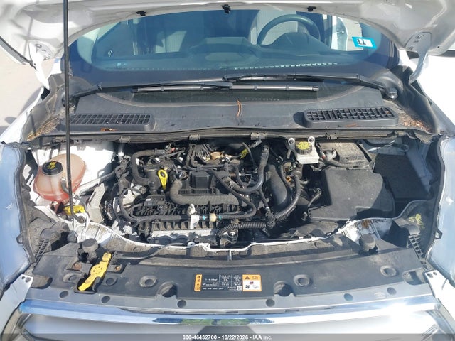 Aukcja sprzedaży 2019 Ford Escape Se, vin: 1FMCU9GD1KUB18189, numer aukcji: 46432700