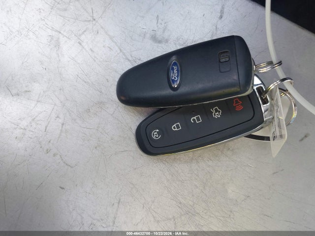 Aukcja sprzedaży 2019 Ford Escape Se, vin: 1FMCU9GD1KUB18189, numer aukcji: 46432700