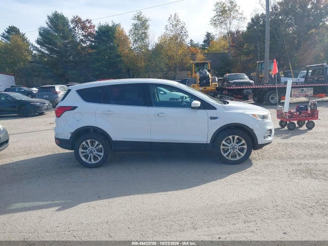 Aukcja sprzedaży 2019 Ford Escape Se, vin: 1FMCU9GD1KUB18189, numer aukcji: 46432700