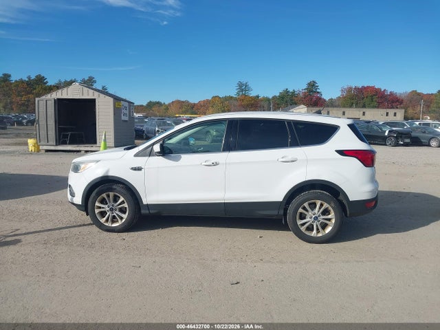 Aukcja sprzedaży 2019 Ford Escape Se, vin: 1FMCU9GD1KUB18189, numer aukcji: 46432700