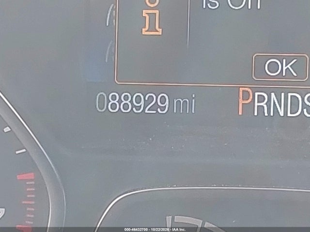 Aukcja sprzedaży 2019 Ford Escape Se, vin: 1FMCU9GD1KUB18189, numer aukcji: 46432700
