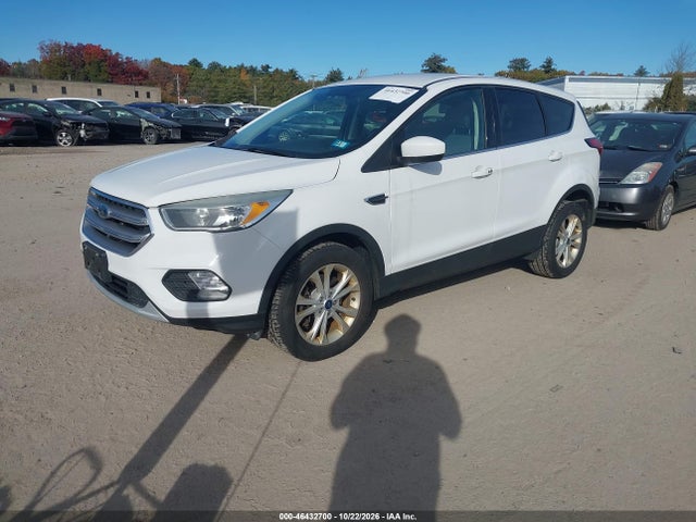 Aukcja sprzedaży 2019 Ford Escape Se, vin: 1FMCU9GD1KUB18189, numer aukcji: 46432700