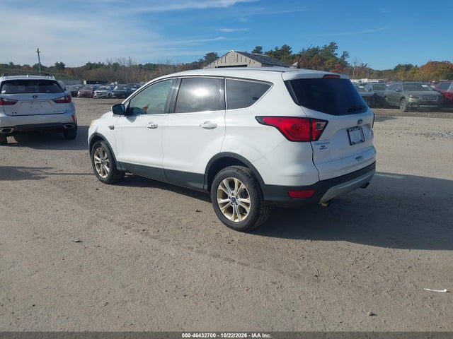 Aukcja sprzedaży 2019 Ford Escape Se, vin: 1FMCU9GD1KUB18189, numer aukcji: 46432700