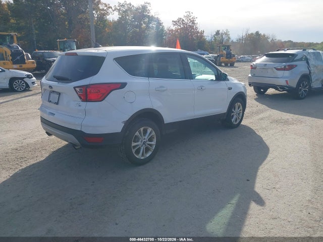Aukcja sprzedaży 2019 Ford Escape Se, vin: 1FMCU9GD1KUB18189, numer aukcji: 46432700