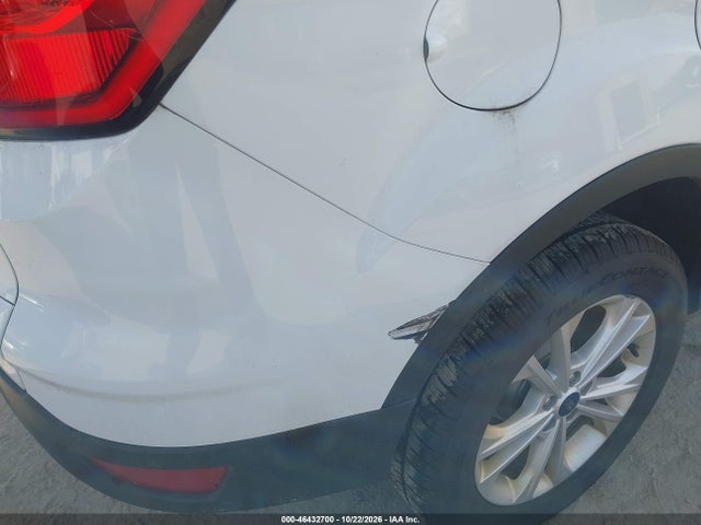 Aukcja sprzedaży 2019 Ford Escape Se, vin: 1FMCU9GD1KUB18189, numer aukcji: 46432700