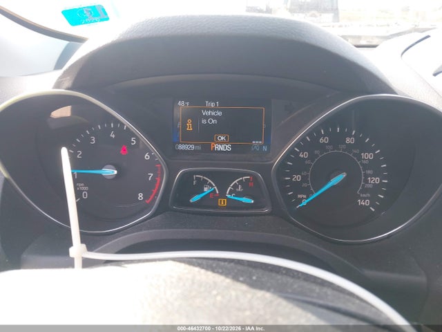 Aukcja sprzedaży 2019 Ford Escape Se, vin: 1FMCU9GD1KUB18189, numer aukcji: 46432700