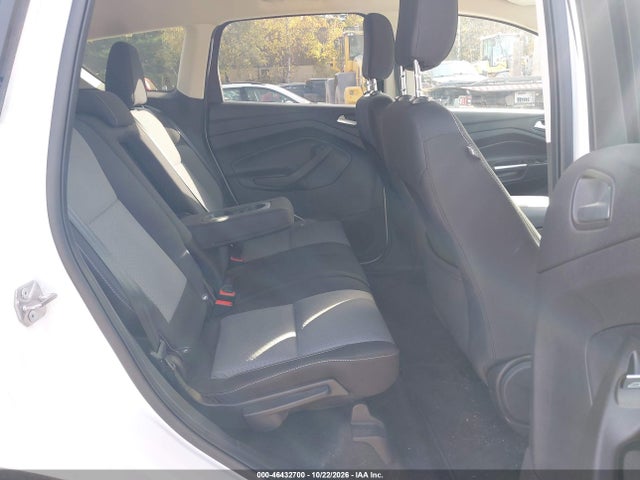 Aukcja sprzedaży 2019 Ford Escape Se, vin: 1FMCU9GD1KUB18189, numer aukcji: 46432700
