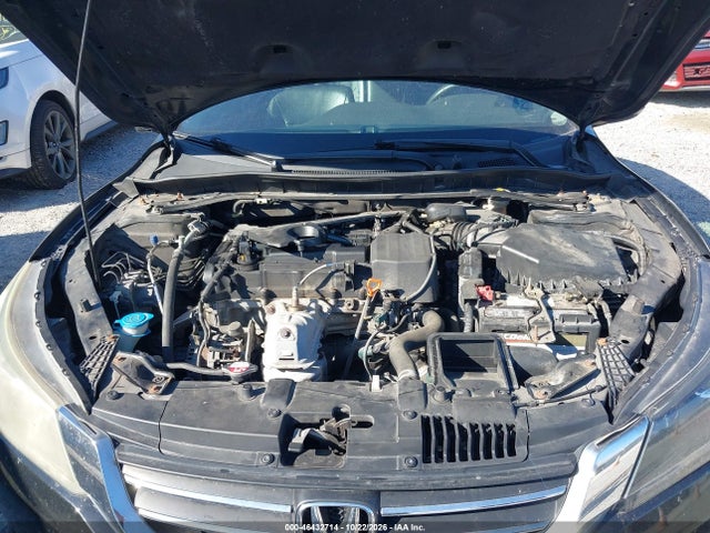 Aukcja sprzedaży 2015 Honda Accord Ex-l, vin: 1HGCR2F85FA020955, numer aukcji: 46432714