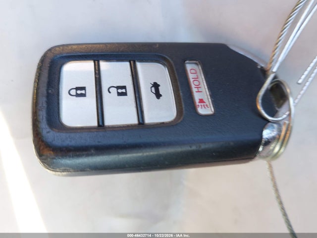 Aukcja sprzedaży 2015 Honda Accord Ex-l, vin: 1HGCR2F85FA020955, numer aukcji: 46432714