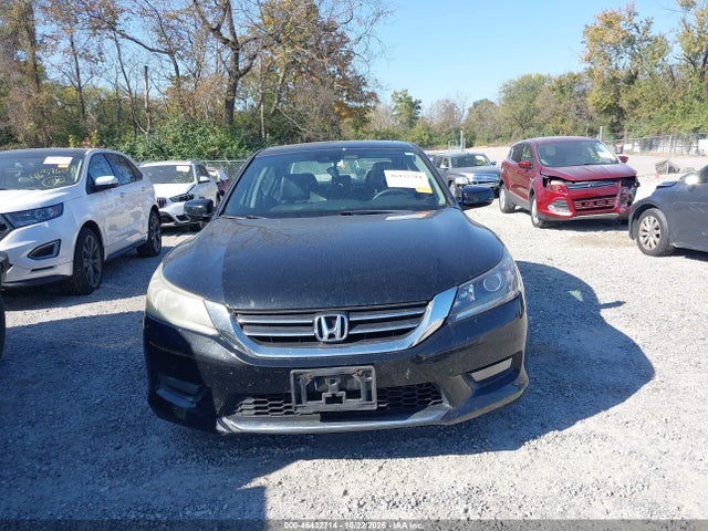 Aukcja sprzedaży 2015 Honda Accord Ex-l, vin: 1HGCR2F85FA020955, numer aukcji: 46432714