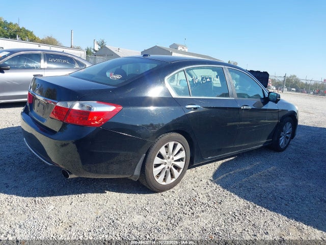 Aukcja sprzedaży 2015 Honda Accord Ex-l, vin: 1HGCR2F85FA020955, numer aukcji: 46432714