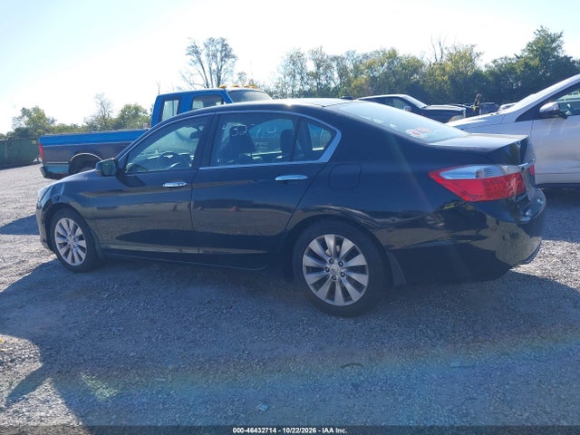 Aukcja sprzedaży 2015 Honda Accord Ex-l, vin: 1HGCR2F85FA020955, numer aukcji: 46432714
