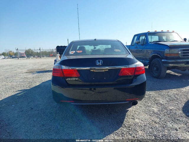 Aukcja sprzedaży 2015 Honda Accord Ex-l, vin: 1HGCR2F85FA020955, numer aukcji: 46432714