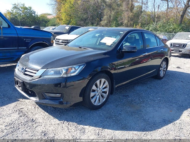 Aukcja sprzedaży 2015 Honda Accord Ex-l, vin: 1HGCR2F85FA020955, numer aukcji: 46432714