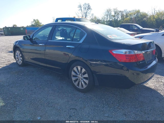 Aukcja sprzedaży 2015 Honda Accord Ex-l, vin: 1HGCR2F85FA020955, numer aukcji: 46432714