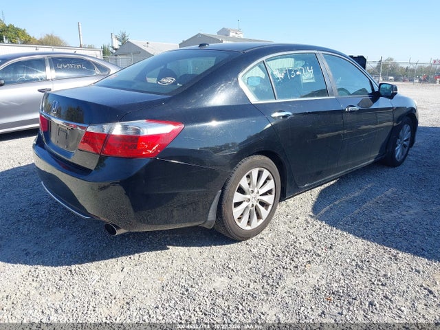 Aukcja sprzedaży 2015 Honda Accord Ex-l, vin: 1HGCR2F85FA020955, numer aukcji: 46432714