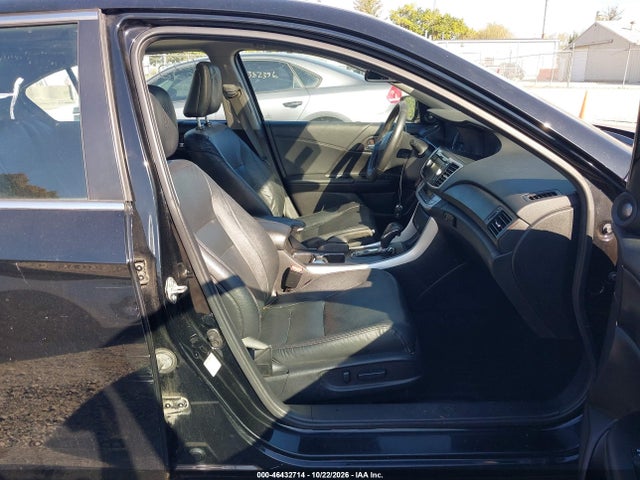 Aukcja sprzedaży 2015 Honda Accord Ex-l, vin: 1HGCR2F85FA020955, numer aukcji: 46432714