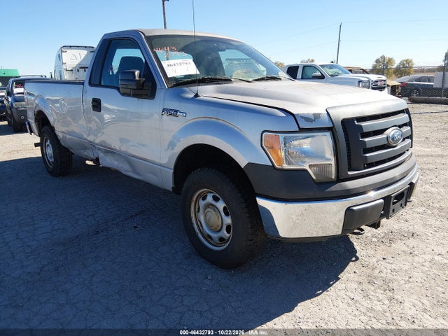 Продажа на аукционе авто 2010 Ford F-150 Stx/xl/xlt, vin: 1FTMF1EWXAKE68441, номер лота: 46432793