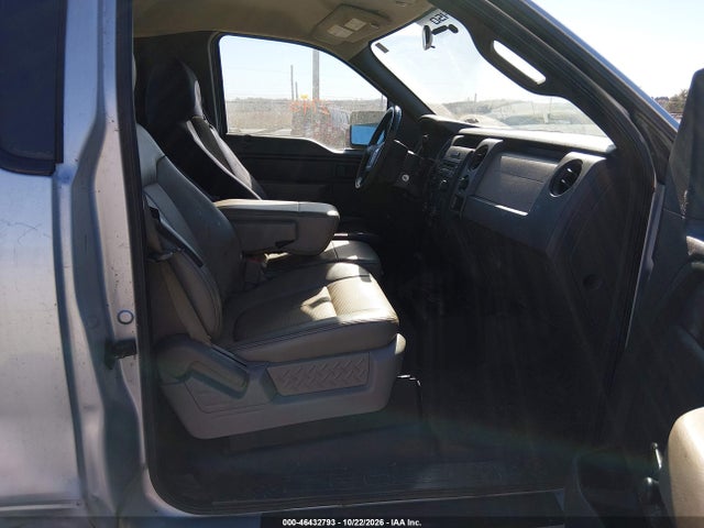 46432793 :رقم المزاد ، 1FTMF1EWXAKE68441 vin ، 2010 Ford F-150 Stx/xl/xlt مزاد بيع