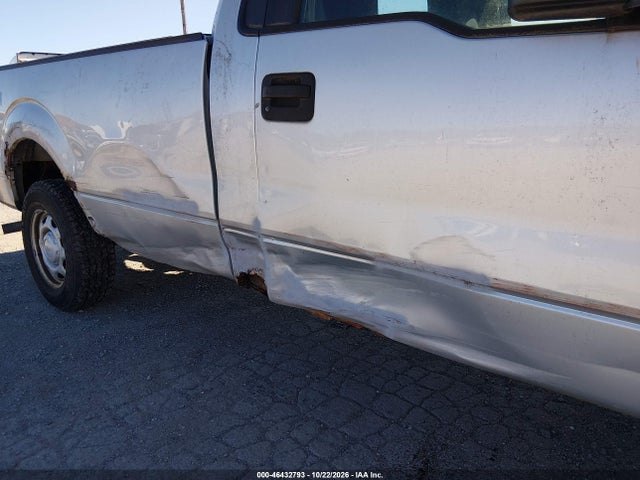 46432793 :رقم المزاد ، 1FTMF1EWXAKE68441 vin ، 2010 Ford F-150 Stx/xl/xlt مزاد بيع