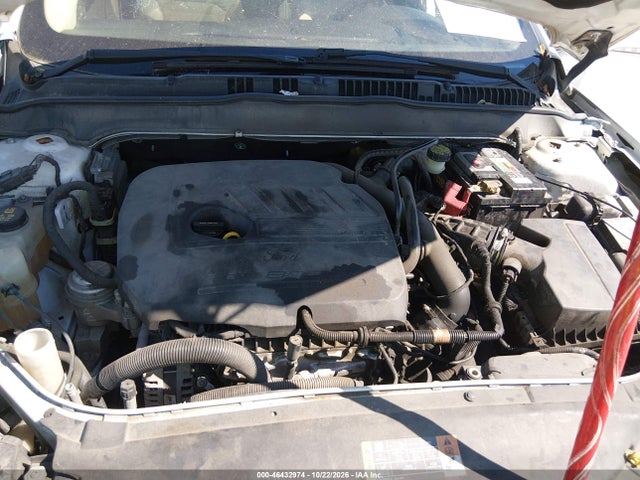 Продажа на аукционе авто 2014 Ford Fusion Se, vin: 3FA6P0HD5ER349214, номер лота: 46432974