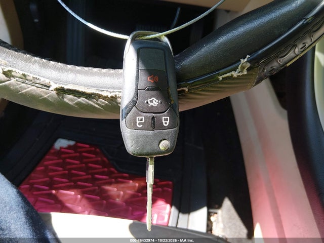 Продажа на аукционе авто 2014 Ford Fusion Se, vin: 3FA6P0HD5ER349214, номер лота: 46432974