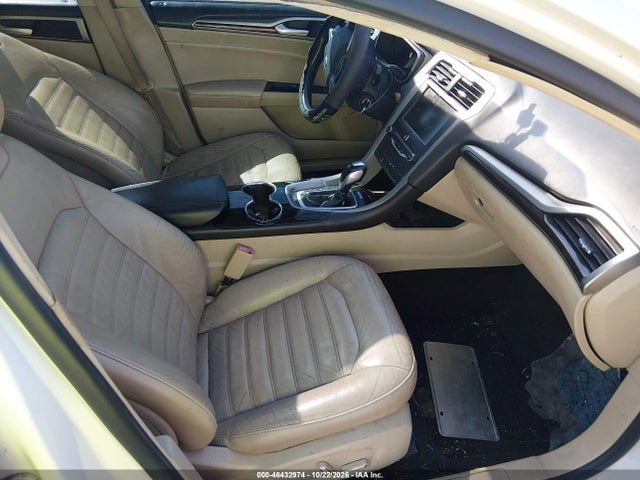 Продажа на аукционе авто 2014 Ford Fusion Se, vin: 3FA6P0HD5ER349214, номер лота: 46432974