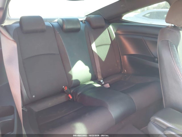 46433093 :رقم المزاد ، 2HGFC4B87KH309671 vin ، 2019 Honda Civic Sport مزاد بيع