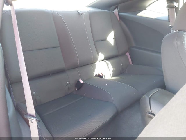 46433132 :رقم المزاد ، 2G1FC1E31F9179988 vin ، 2015 Chevrolet Camaro 1lt مزاد بيع