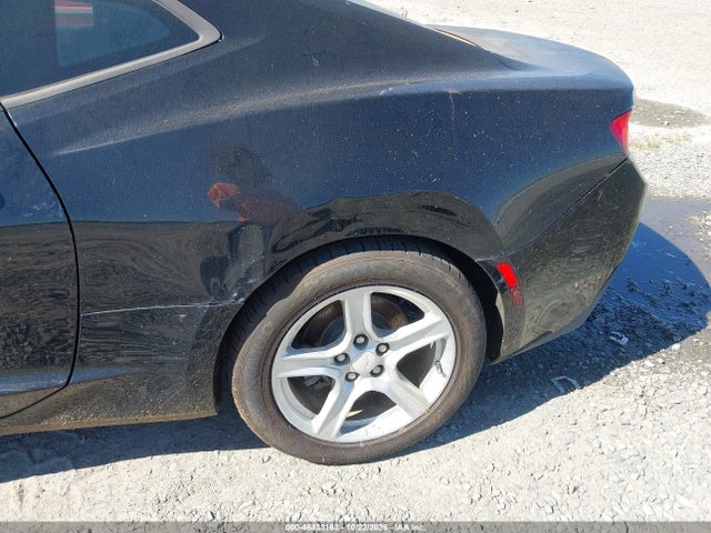 46433163 :رقم المزاد ، 1G1FB1RX6H0195097 vin ، 2017 Chevrolet Camaro 1lt مزاد بيع