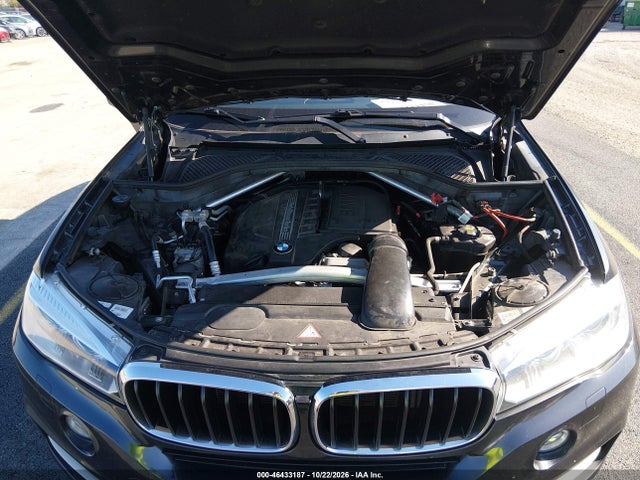 Aukcja sprzedaży 2015 Bmw X5 Xdrive35i, vin: 5UXKR0C52F0K60056, numer aukcji: 46433187