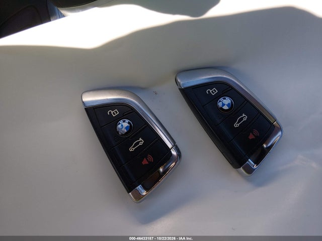 Aukcja sprzedaży 2015 Bmw X5 Xdrive35i, vin: 5UXKR0C52F0K60056, numer aukcji: 46433187