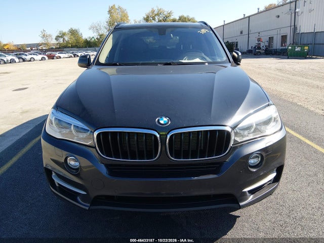 Aukcja sprzedaży 2015 Bmw X5 Xdrive35i, vin: 5UXKR0C52F0K60056, numer aukcji: 46433187