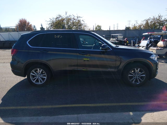 Aukcja sprzedaży 2015 Bmw X5 Xdrive35i, vin: 5UXKR0C52F0K60056, numer aukcji: 46433187
