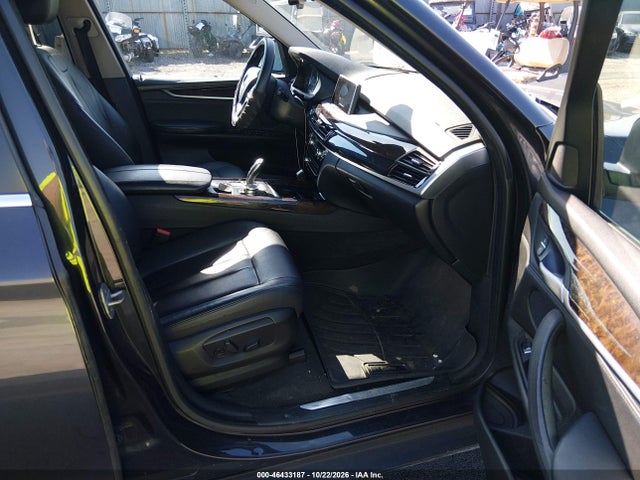 Aukcja sprzedaży 2015 Bmw X5 Xdrive35i, vin: 5UXKR0C52F0K60056, numer aukcji: 46433187