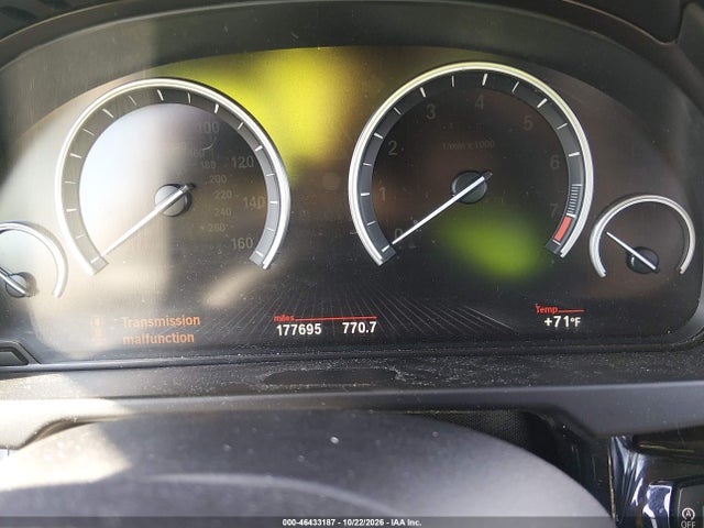 Aukcja sprzedaży 2015 Bmw X5 Xdrive35i, vin: 5UXKR0C52F0K60056, numer aukcji: 46433187