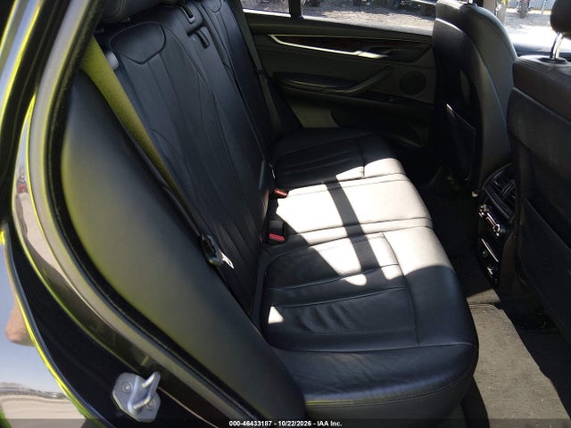 Aukcja sprzedaży 2015 Bmw X5 Xdrive35i, vin: 5UXKR0C52F0K60056, numer aukcji: 46433187