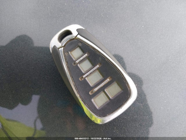 2017 Chevrolet Camaro 2lt მანქანა იყიდება აუქციონზე, vin: 1G1FD1RX4H0176932, აუქციონის ნომერი: 46433212