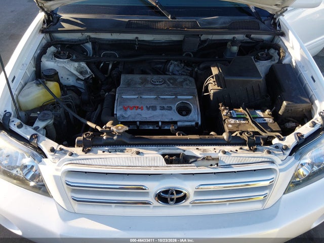 Продаж на аукціоні авто 2006 Toyota Highlander Sport V6, vin: JTEGP21A160118429, номер лоту: 46433411