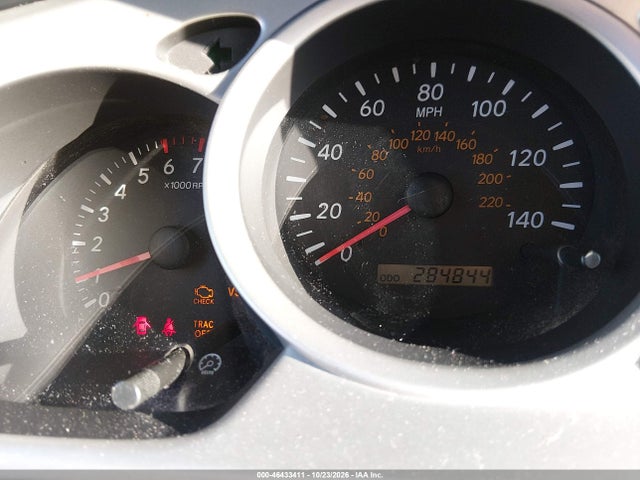 Продаж на аукціоні авто 2006 Toyota Highlander Sport V6, vin: JTEGP21A160118429, номер лоту: 46433411