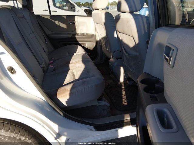 Продаж на аукціоні авто 2006 Toyota Highlander Sport V6, vin: JTEGP21A160118429, номер лоту: 46433411
