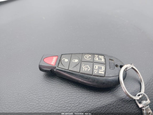 Dodge Grand Caravan Sxt 2017 2C4RDGCG2HR845222 Image 11