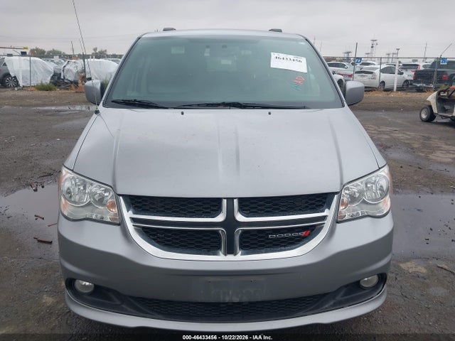 Dodge Grand Caravan Sxt 2017 2C4RDGCG2HR845222 Image 6