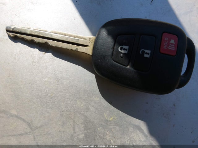 Продаж на аукціоні авто 2012 Toyota Prius C Two, vin: JTDKDTB32C1526621, номер лоту: 46433495