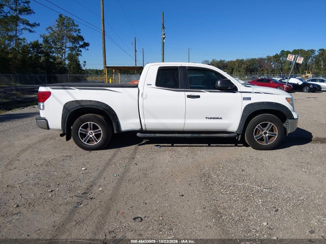 46433509 :رقم المزاد ، 5TFRY5F17CX117048 vin ، 2012 Toyota Tundra Double Cab Sr5 مزاد بيع