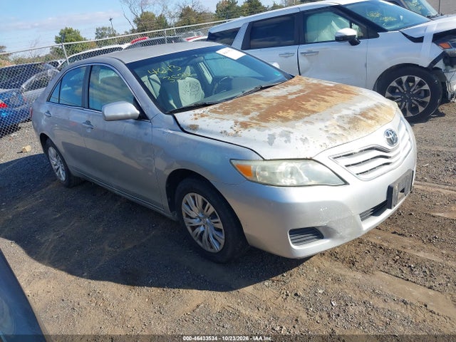 Продаж на аукціоні авто 2011 Toyota Camry Se/le/xle, vin: 4T1BF3EK7BU593317, номер лоту: 46433534