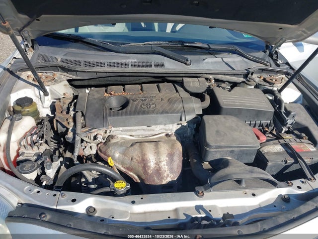 Продаж на аукціоні авто 2011 Toyota Camry Se/le/xle, vin: 4T1BF3EK7BU593317, номер лоту: 46433534